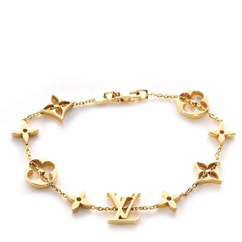 real louis vuitton bracelet|authentic louis vuitton bracelets.